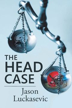 portada The Head Case (en Inglés)