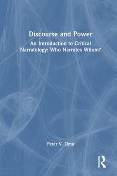 portada Discourse and Power (in English)