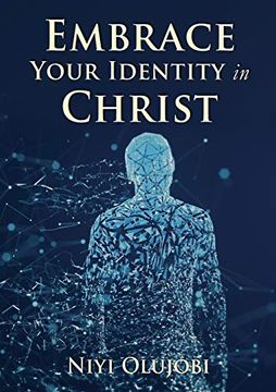 portada Embrace Your Identity in Christ (en Inglés)
