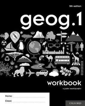 portada Geog. 1 Workbook 
