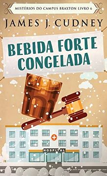 portada Bebida Forte Congelada (6) (in Portuguese)