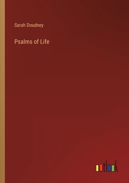 portada Psalms of Life (in English)