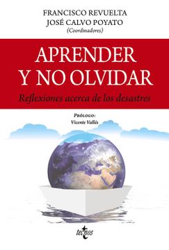 portada Aprender y no olvidar (in Spanish)