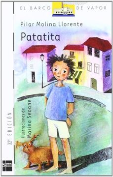 portada Patatita (in Spanish)
