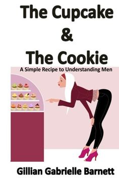 portada The Cupcake & The Cookie