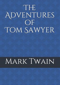 portada The Adventures of Tom Sawyer 