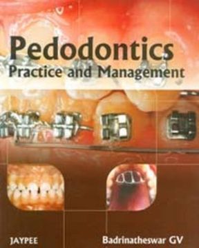 portada Pedodontics: Practice and Management