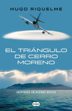 portada El Triángulo de Cerro Moreno