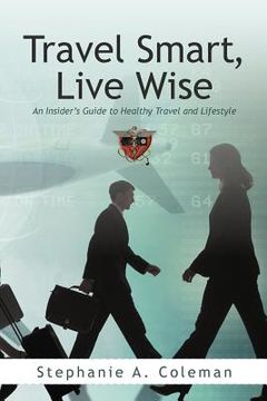 portada travel smart, live wise