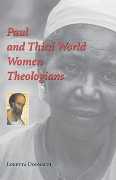 portada paul and third world women theologians (en Inglés)