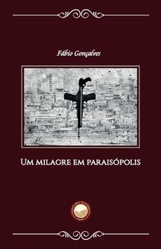 portada Um Milagre em Paraisópolis (en Portugués)