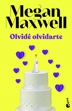 portada Olvidé Olvidarte (in Spanish)