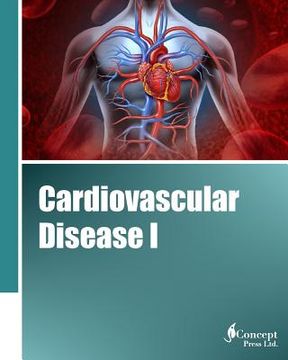 portada Cardiovascular Disease I (in English)