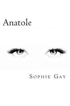 portada Anatole (French Edition) (in French)