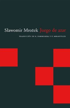 portada Juego de Azar (in Spanish)