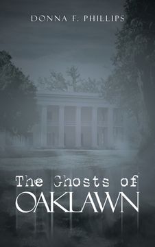 portada The Ghosts of Oaklawn