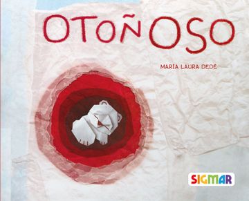 portada Otoñoso (in Spanish)