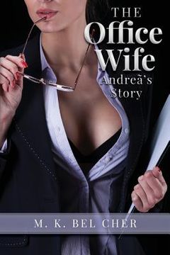 portada The Office Wife: Andreã's Story (in English)