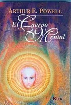 portada El Cuerpo Mental y el Plano Mental (in Spanish)