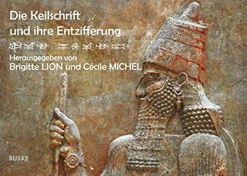 portada Die Keilschrift und Ihre Entzifferung (in German)