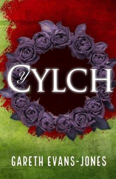 portada Cylch, y (in Welsh)