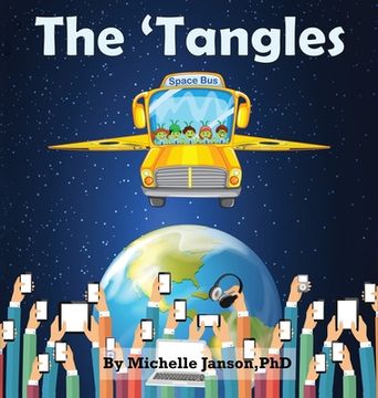 portada The 'Tangles (en Inglés)