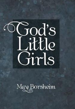 portada God'S Little Girls (en Inglés)