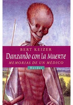 portada Danzando con la Muerte (in Spanish)