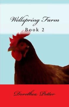 portada Wellspring Farm: Book 2 (Volume 2)