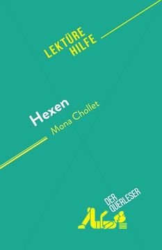 portada Hexen: von Mona Chollet (en Alemán)