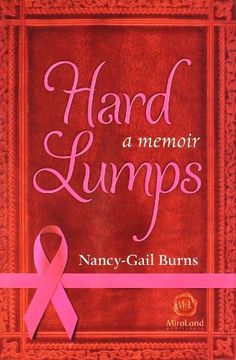 portada Hard Lumps: A Memoir
