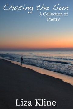 portada Chasing the Sun: A Collection of Poetry