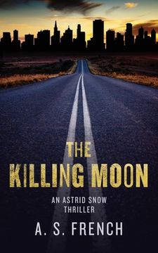 portada The Killing Moon (en Inglés)