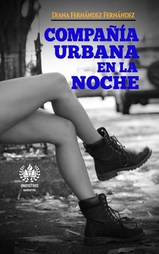portada Compañía urbana en la noche (in Spanish)