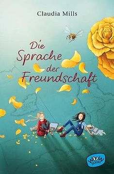 portada Die Sprache der Freundschaft (en Alemán)