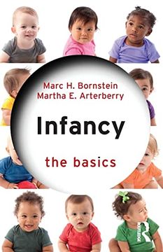 portada Infancy: The Basics (en Inglés)