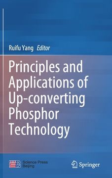 portada Principles and Applications of Up-Converting Phosphor Technology