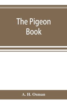 portada The pigeon book