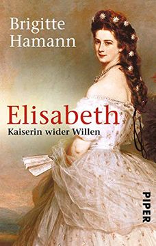 portada Elisabeth Kaiserin Wider Willen (in German)