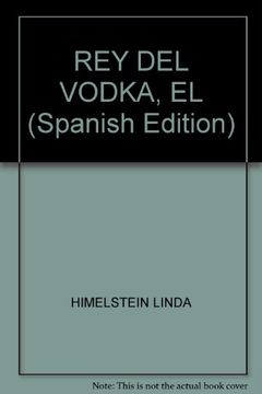portada Rey del Vodka, el (in Spanish)