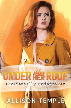 portada Under Her Roof (en Inglés)