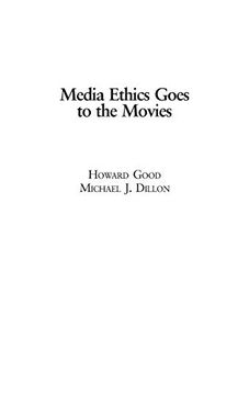 portada Media Ethics Goes to the Movies (in English)