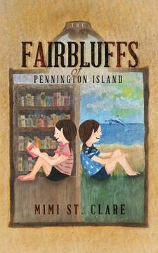 portada the fairbluffs of pennington island (in English)