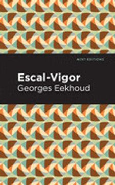 portada Escal-Vigor (Mint Editions) (en Inglés)