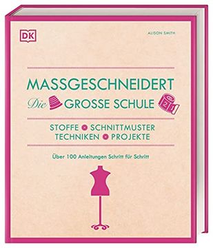 portada Maßgeschneidert. Die Große Schule (in German)