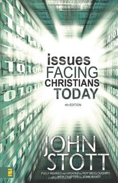 portada Issues Facing Christians Today (in English)