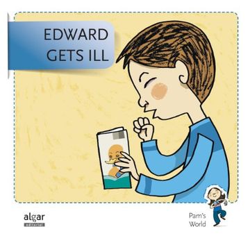 Edward Gets Ill (Pam's World)