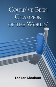 portada Could've Been Champion of the World