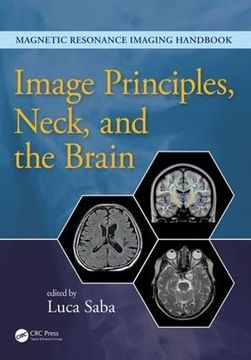 portada Image Principles, Neck, and the Brain (in English)