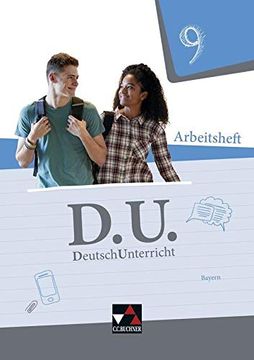 portada D. U. Deutschunterricht - Bayern / D. U. Bayern ah 9 (en Alemán)
